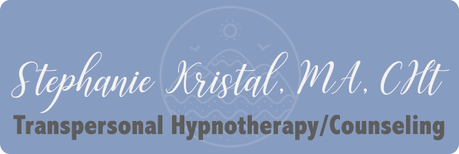 Transpersonal Hypnotherapy/Counseling